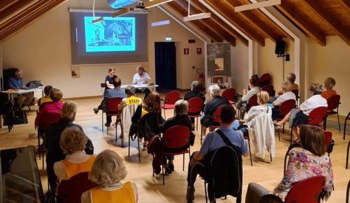 A Valpelline tornata di attualità la disputa tra Comune e Parrocchia per la canonica A Valpelline tornata di attualità la disputa tra Comune e Parrocchia per la canonica