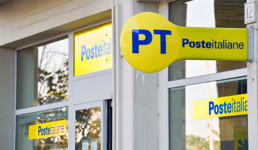 Poste italiane, via ai pagamenti delle pensioni di novembre in Valle d’Aosta