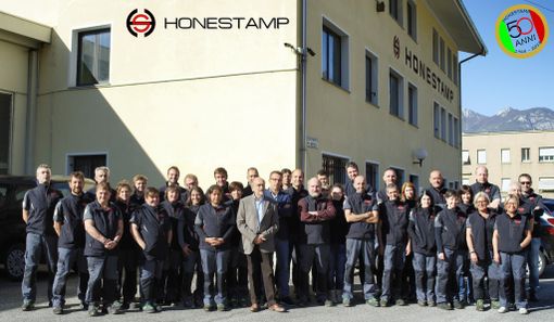 Honestmap compie mezzo secolo di attività Honestmap compie mezzo secolo di attività