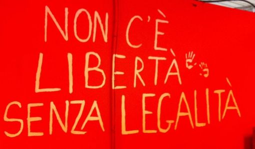 Piano Legalità&amp;Intergenerazionalità - Proseguono i Forum Comunità