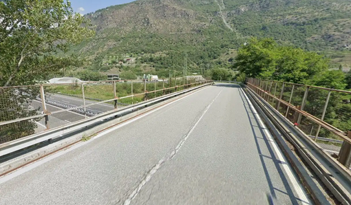 Modifiche alla circolazione lungo le strade regionali di Pontey, di Saint-Christophe, del Colle d’Arpy e di Les Fleurs Modifiche alla circolazione lungo le strade regionali di Pontey, di Saint-Christophe, del Colle d’Arpy e di Les Fleurs