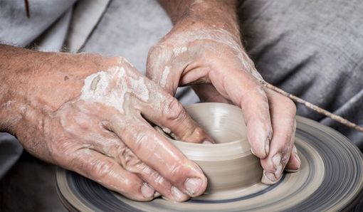 "Primo  Maggio Il lavoro nel pensiero biblico
