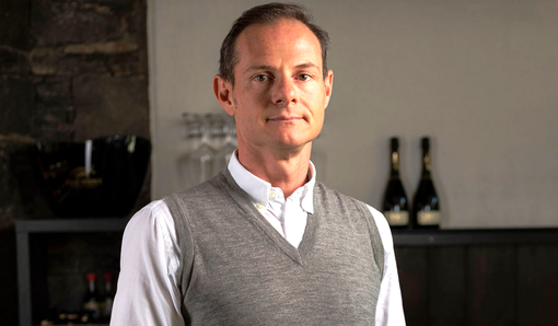 Il Consigliere comunale di maggioranza Marco Salvato Il Consigliere comunale di maggioranza Marco Salvato