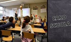 Assemblee mondo scuola per  41 Istituti, ovvero 25 Istituzioni scuola pubblica e 16 Istituti paritari