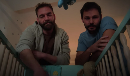 Bufera sullo spot di Libenar che cancella la mamma