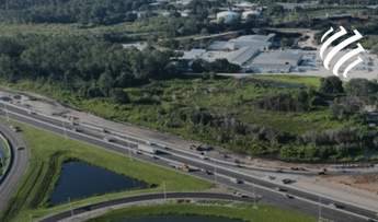Pprogetto Florida's Turnpike, Lane (Gruppo Webuild) apre 11 km di nuove corsie in anticipo di 3 anni Pprogetto Florida's Turnpike, Lane (Gruppo Webuild) apre 11 km di nuove corsie in anticipo di 3 anni