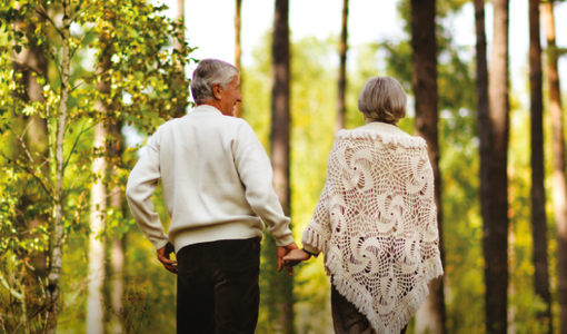 L’amore oltre gli anni: la terza età tra desiderio e stereotipi