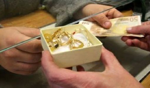 Controllate attività di vendita preziosi, sanzionati tre abusivi Controllate attività di vendita preziosi, sanzionati tre abusivi