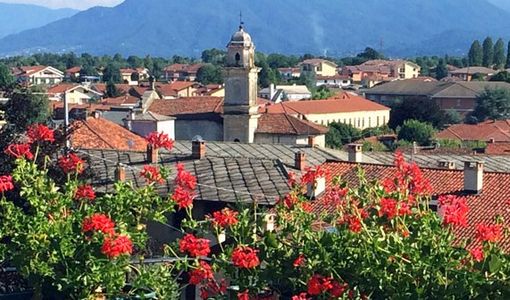 Bricherasio: La Penna d'Oro e La Pace due premi letterari per scrittori e poeti Bricherasio: La Penna d'Oro e La Pace due premi letterari per scrittori e poeti