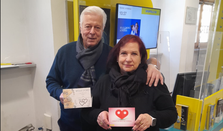 Pino e Antonietta Pino e Antonietta