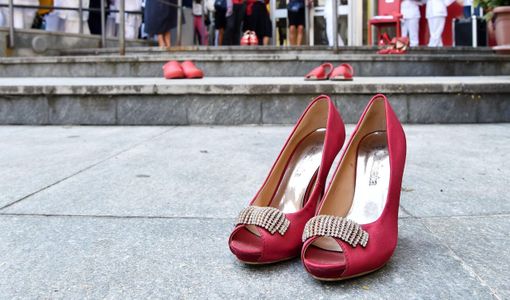 Violenza di genere, il Parlamento europeo chiede che diventi crimine comunitario Violenza di genere, il Parlamento europeo chiede che diventi crimine comunitario