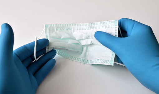 Covid, rimangono ferme le misure di prevenzione previste dal protocollo di sicurezza