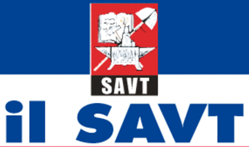 Claudio Albertinelli la seconda scelta del Savt Claudio Albertinelli la seconda scelta del Savt