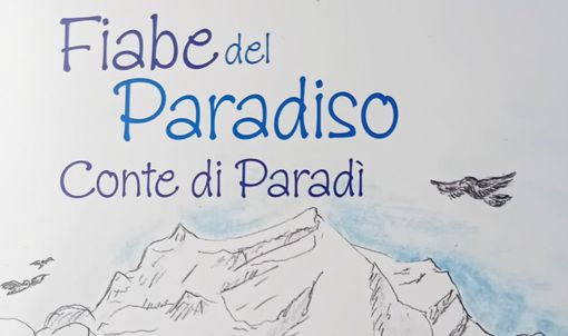 FIABE DEL PARADISO, CONTE DI PARADÌ
