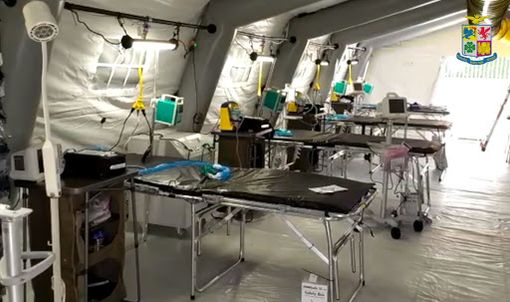 Un decesso e undici nuovi casi Covid in Valle da ieri Un decesso e undici nuovi casi Covid in Valle da ieri