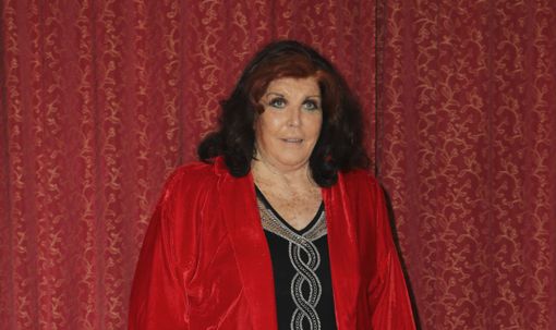 E’ morta Patrizia de Blanck
