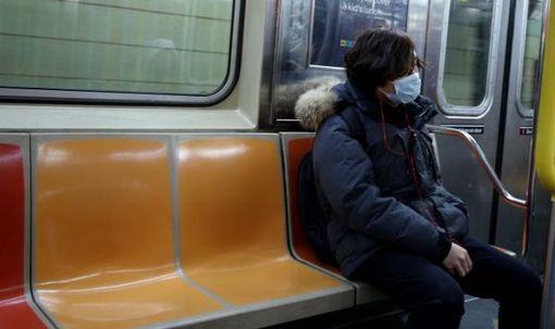 Negli Stati uniti ammesse mascherine fai da te Negli Stati uniti ammesse mascherine fai da te