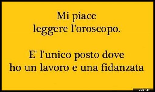 DOMENICA 8 OTTOBRE L'OROSCOPO DI PATTY SEGNI DOMENICA 8 OTTOBRE L'OROSCOPO DI PATTY SEGNI