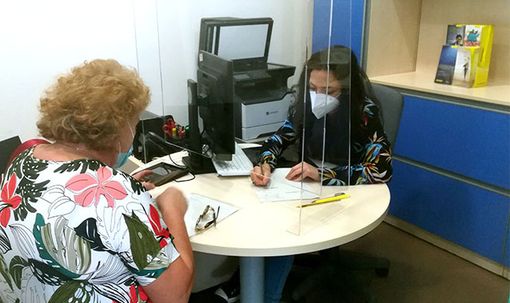 Poste Italiane potenzia rete valdostana consulenti finanziari i