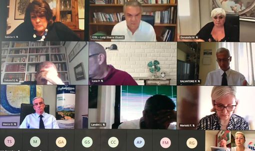 Positiva la riforma degli ammortizzatori sui principi guida ma da migliorare nelle declinazioni operative Positiva la riforma degli ammortizzatori sui principi guida ma da migliorare nelle declinazioni operative