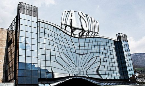 Inchiesta Casino, dirigente amministrativo Casa da gioco oggi dal pm Inchiesta Casino, dirigente amministrativo Casa da gioco oggi dal pm