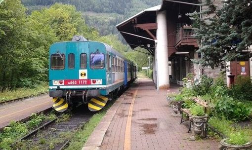 Ancora incertezze sul futuro della ferrovia Aosta Pré Saint Didier Ancora incertezze sul futuro della ferrovia Aosta Pré Saint Didier
