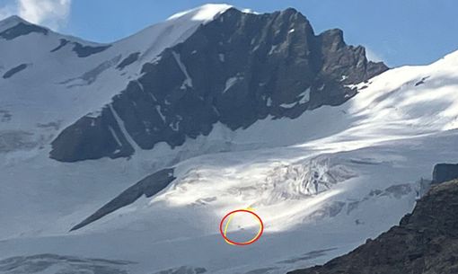 Foto CUS VdA Foto CUS VdA