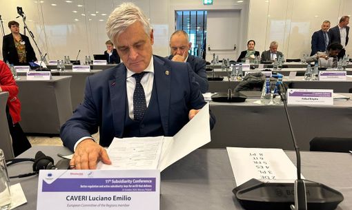 Luciano Caveri Luciano Caveri