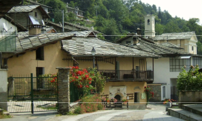 Il Premio Letterario Myo-Sotis: Un tributo alla cultura e alla tradizione della Val Pellice Il Premio Letterario Myo-Sotis: Un tributo alla cultura e alla tradizione della Val Pellice