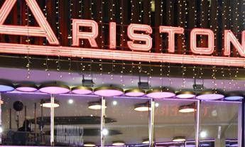 'Sarà Sanremo', Nicolò Filippucci e Angelica Bove tra i favoriti per l'Ariston 'Sarà Sanremo', Nicolò Filippucci e Angelica Bove tra i favoriti per l'Ariston