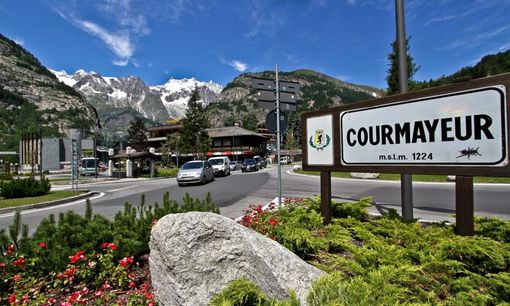 Gestore bar piste sci Courmayuer guarito 'temevo per miei cari'