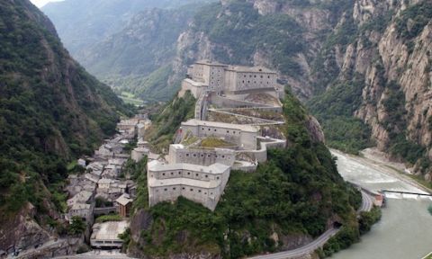 Estate da Forte: Masini, Nek, Buffa e Tozzi accendono Bard