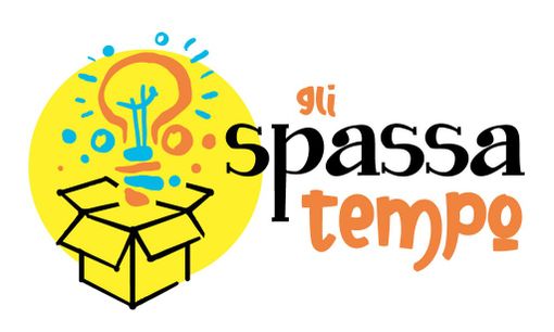 Da Donnas Gli Spassatempo della solidarietà Da Donnas Gli Spassatempo della solidarietà