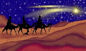 L’Epifania nel racconto breve di Laura Pellissier