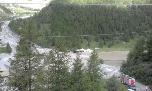 Immagine di repertorio