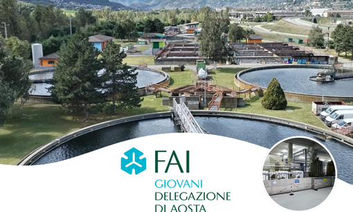 Il FAI Giovani di Aosta tra tutela ambientale e benessere naturale: visite guidate e scoperte green Il FAI Giovani di Aosta tra tutela ambientale e benessere naturale: visite guidate e scoperte green