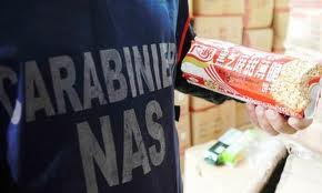 SOFISTICAZIONI: Sequestro del Nas nel deposito abusivo di una mensa ospedaliera, chiusa una panetteria di Aosta