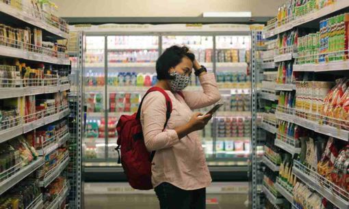 Allarmante il tasso di inflazione al 6,5% Allarmante il tasso di inflazione al 6,5%