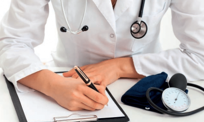 Reclutamento personale medico Reclutamento personale medico