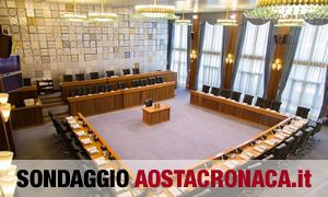 Sondaggio delle mie brame chi è il miglior gruppo politico della Valle? Sondaggio delle mie brame chi è il miglior gruppo politico della Valle?