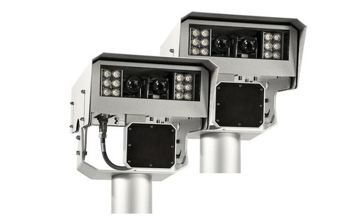 Il Velocar ovvero la mutazione degli autovelox Il Velocar ovvero la mutazione degli autovelox