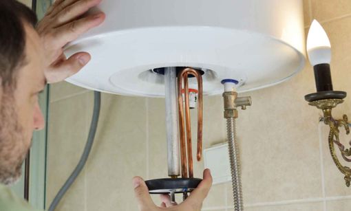 Il Bollino Blu Scaldabagno Bosch