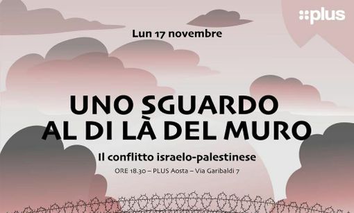 Uno sguardo al di là del muro: dare voce, il ruolo dei media Uno sguardo al di là del muro: dare voce, il ruolo dei media