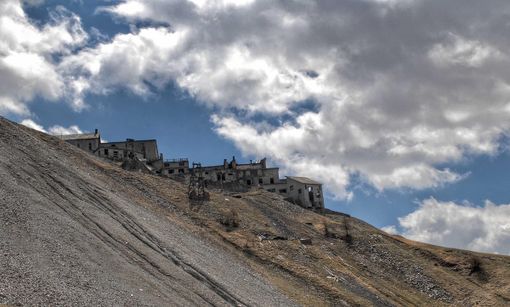 Per la Giornata Nazionale delle Miniere, Fondation Grand Paradis svela online i tesori sotterranei del Gran Paradiso