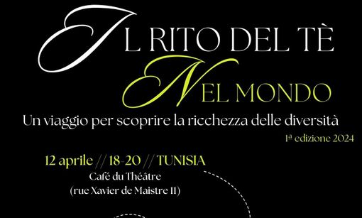 Viaggio nel mondo del tè: una celebrazione della diversità culturale