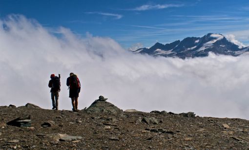 TURISMO: In Valle aumentati arrivi e presenze TURISMO: In Valle aumentati arrivi e presenze