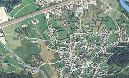 Modifiche alla circolazione lungo le strade regionali di Champorcher, Antagnod, Valsavarenche, Saint-Barthélemy, Colle d’Arpy,  Cogne e dei Salassi