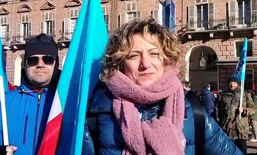 Maria Luisa Lanzaro Maria Luisa Lanzaro