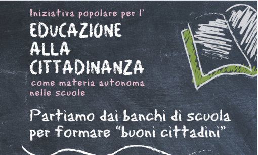 Il prof di educazione alla cittadinanza e l’assistente della coop incivile Il prof di educazione alla cittadinanza e l’assistente della coop incivile