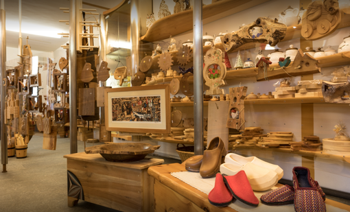 L’Artisanà ritorna nel cuore di Aosta: tradizione, luce e innovazione in piazza Chanoux